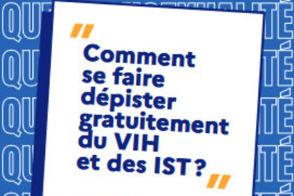 Infections sexuellement transmissibles : gratuité du dépistage en laboratoire